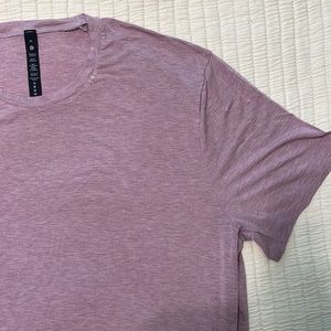 Lululemon Balancer Short Sleeve - NWT